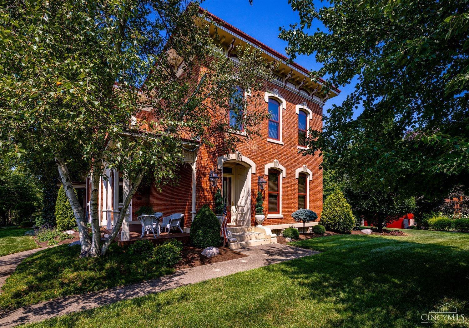 Liberty Twp, Ohio, 45011, United States, 3 Bedrooms Bedrooms, ,4 BathroomsBathrooms,Residential,Active,1703022