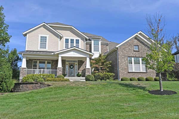 8526 IVY TRAILS DR, CINCINNATI, OH 45244 - Image 1