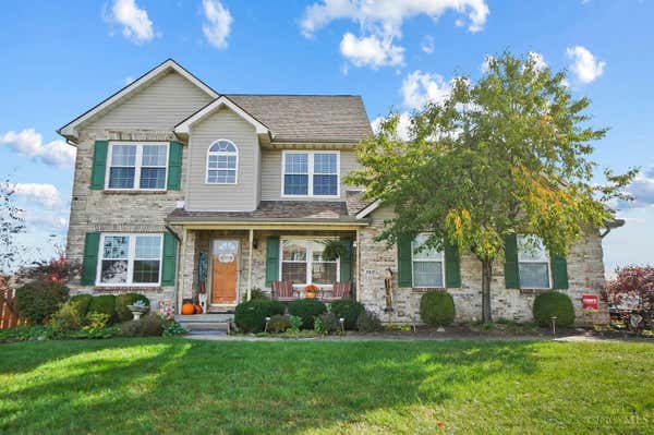 360 CORNERSTONE DR, MONROE, OH 45050 - Image 1