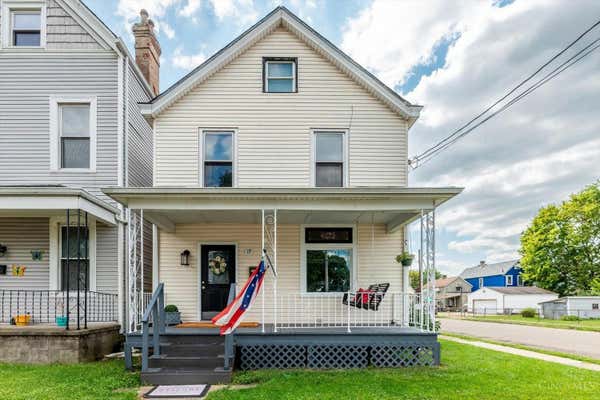 19 LINDEN ST, ELMWOOD PLACE, OH 45216 - Image 1