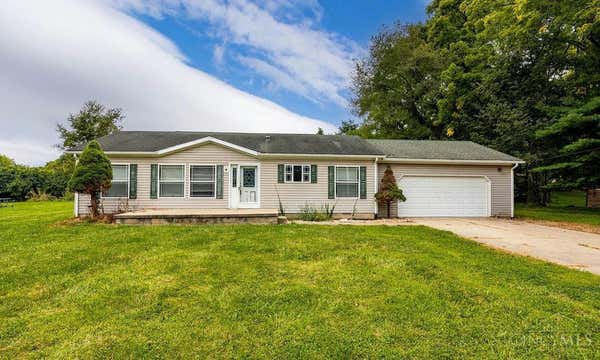 6731 NEANOVER RD, SOMERVILLE, OH 45064 - Image 1