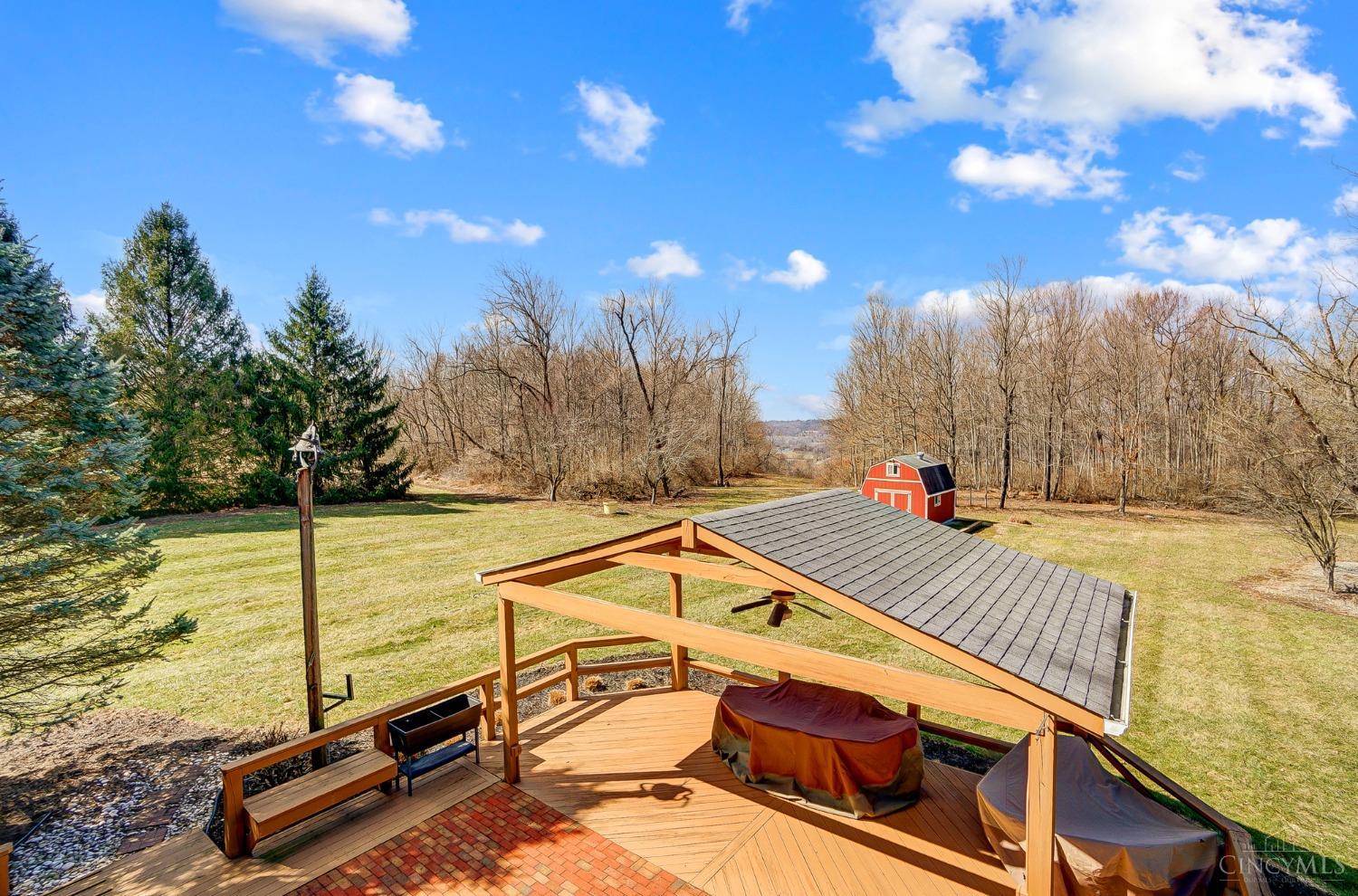 Union Twp, Ohio, 45244, United States, 4 Bedrooms Bedrooms, ,5 BathroomsBathrooms,Residential,Pending,1722734