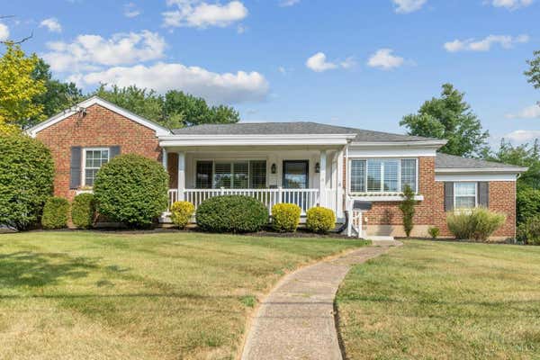 1850 SYLVED LN, CINCINNATI, OH 45238 - Image 1