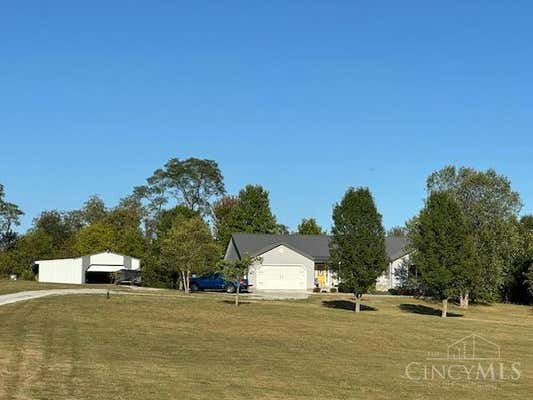 6844 CARPER LANE RD, HILLSBORO, OH 45133 - Image 1