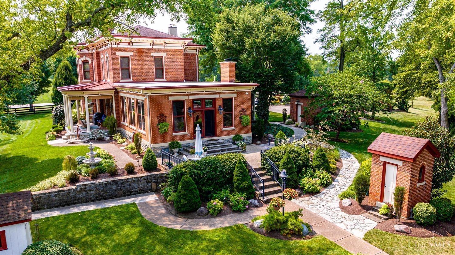 Liberty Twp, Ohio, 45011, United States, 3 Bedrooms Bedrooms, ,4 BathroomsBathrooms,Residential,Active,1703022