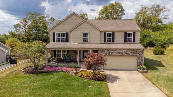 187 TULIPWOOD DR, HAMILTON, OH 45013 - Image 1