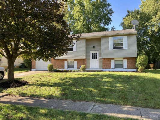 11391 LINCOLNSHIRE DR, CINCINNATI, OH 45240 - Image 1