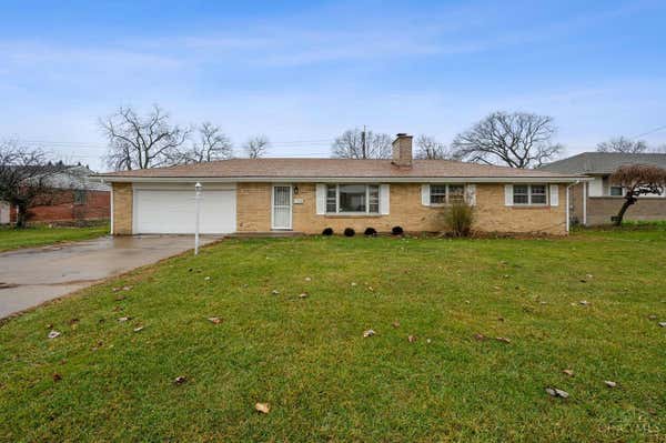 3708 LEWIS ST, MIDDLETOWN, OH 45044 - Image 1