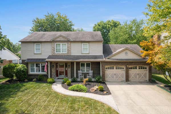 9237 GOURMET LN, SYMMES TWP, OH 45140 - Image 1