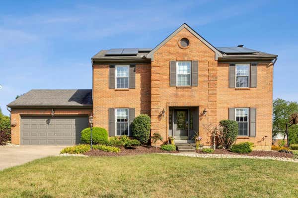 8442 SPRINGWATER CT, COLERAIN TWP, OH 45247 - Image 1