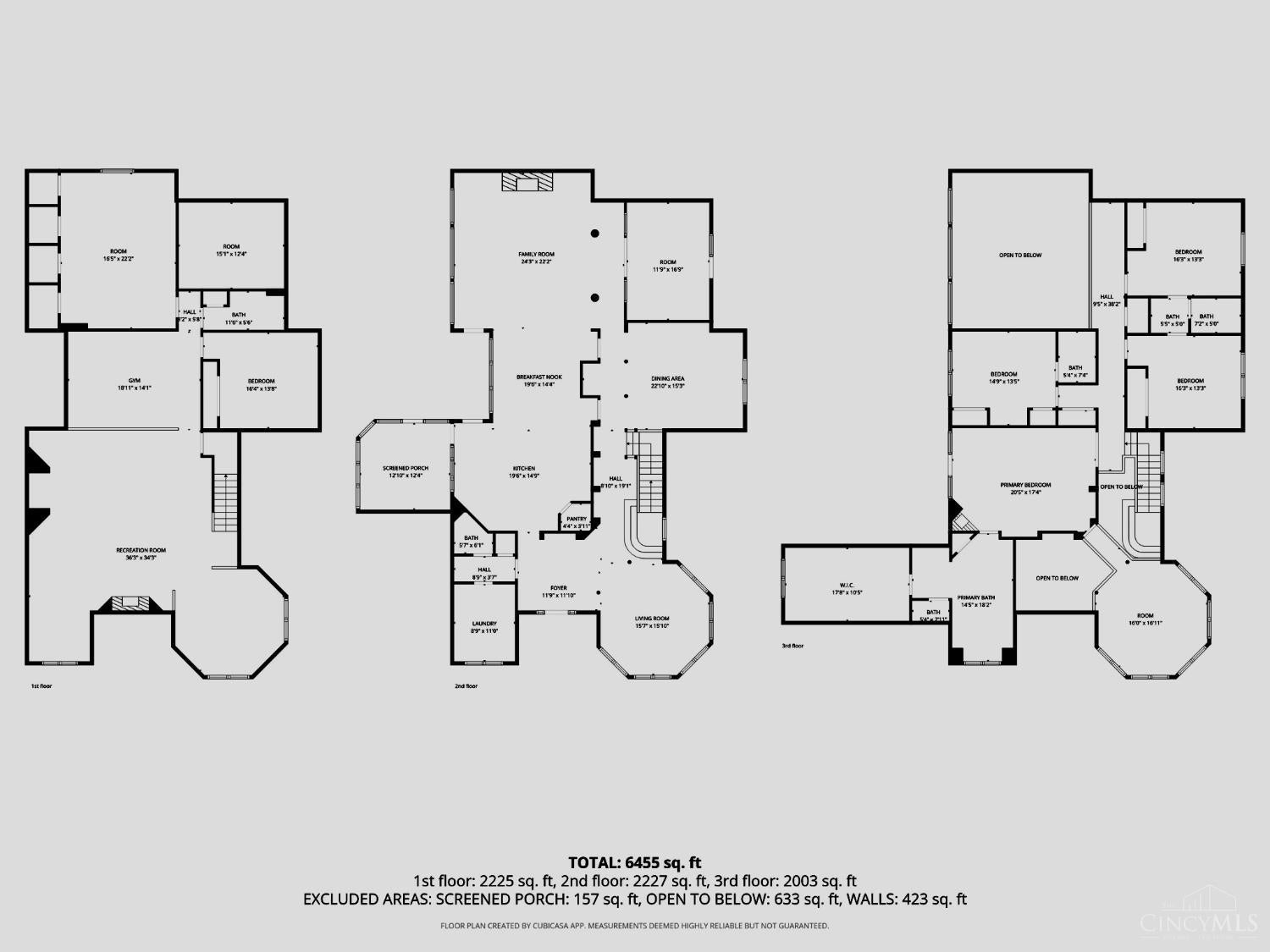 Liberty Twp, Ohio, 45044, United States, 4 Bedrooms Bedrooms, ,5 BathroomsBathrooms,Residential,Active,2040686
