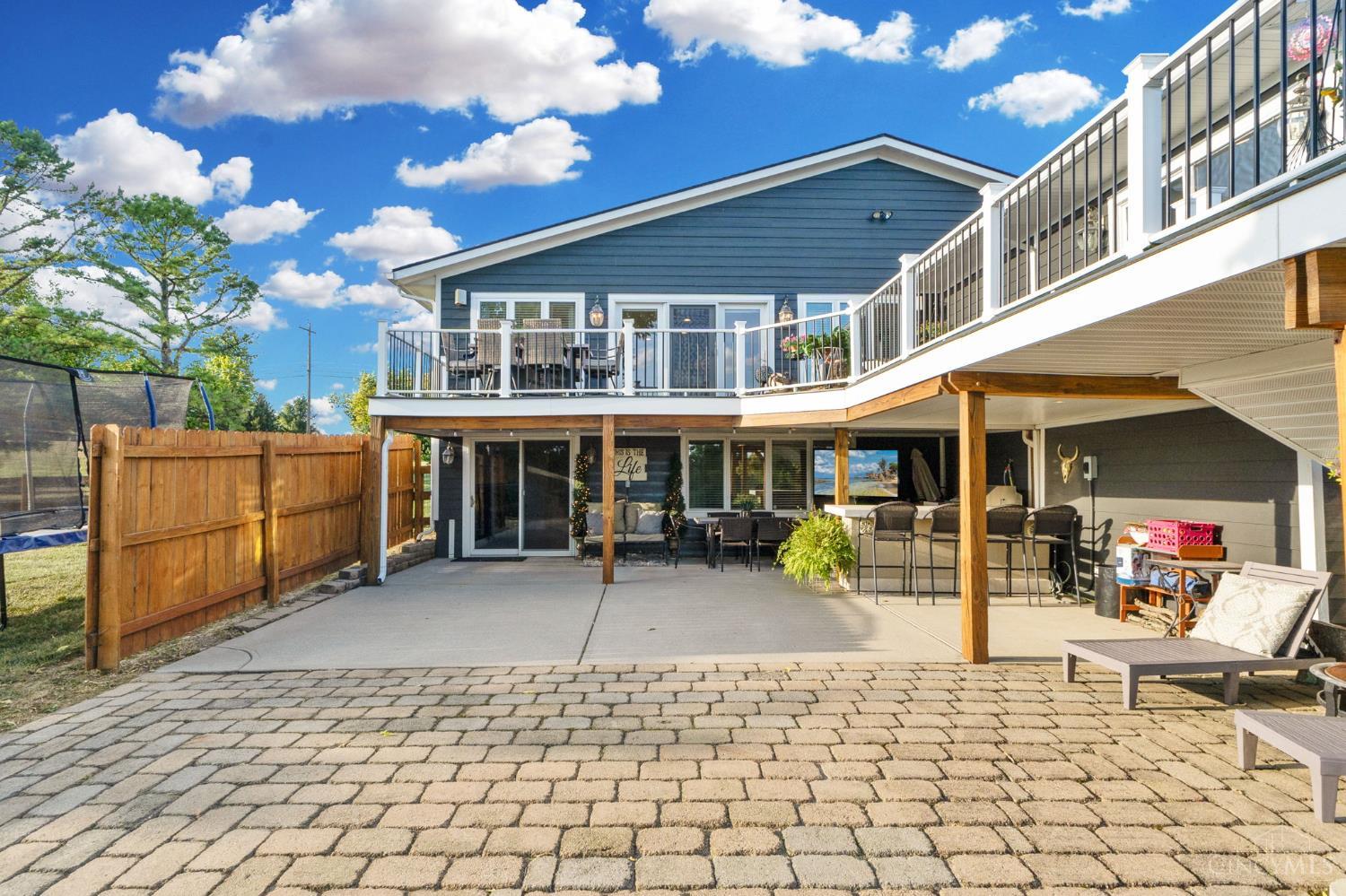 West Chester, Ohio, 45011, United States, 4 Bedrooms Bedrooms, ,6 BathroomsBathrooms,Residential,Active,1987249