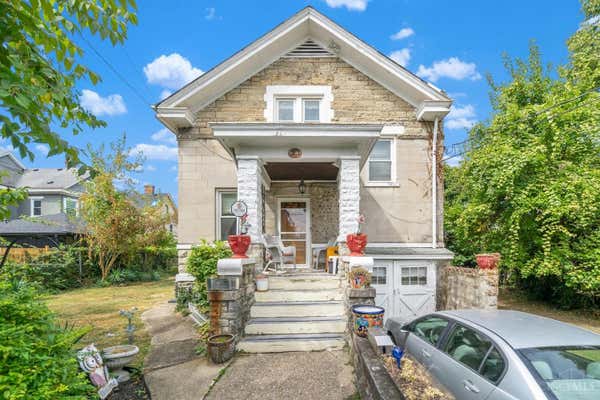 3611 EVANSTON AVE, CINCINNATI, OH 45207 - Image 1