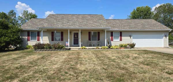 115 FAWN LN, BLANCHESTER, OH 45107 - Image 1