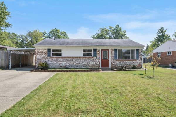 5724 BUCKWHEAT RD, MILFORD, OH 45150 - Image 1