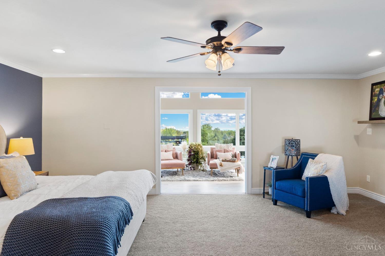 West Chester, Ohio, 45011, United States, 4 Bedrooms Bedrooms, ,6 BathroomsBathrooms,Residential,Active,1987249