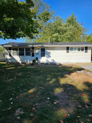 229 S GLENN ST, HILLSBORO, OH 45133 - Image 1