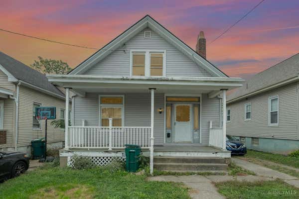 4111 FRANCIS AVE, CINCINNATI, OH 45205 - Image 1