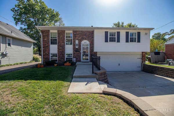 4575 ELLMAN AVE, BLUE ASH, OH 45242 - Image 1