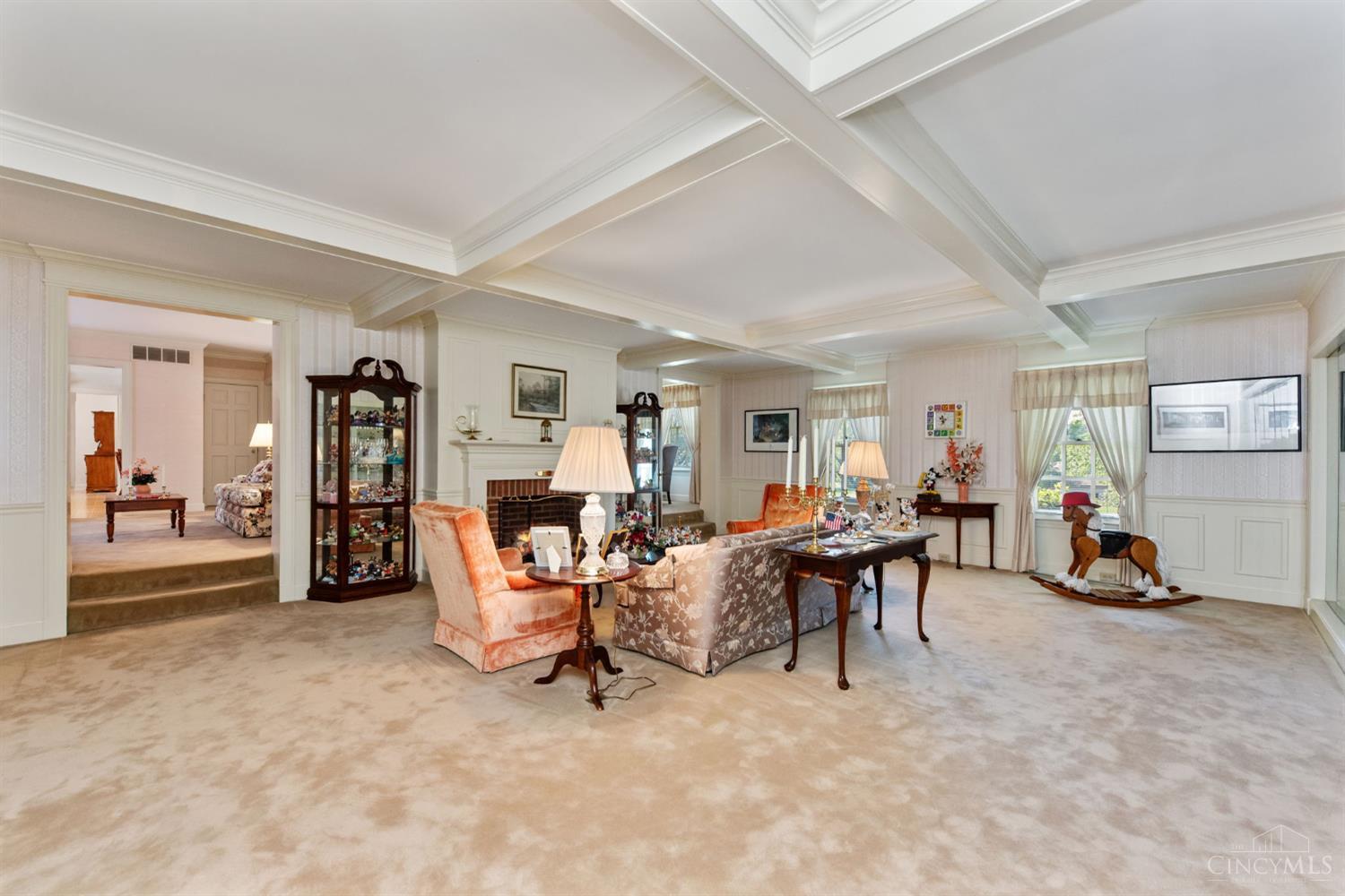 Evendale, Ohio, 45241, United States, 4 Bedrooms Bedrooms, ,4 BathroomsBathrooms,Residential,Active,1920230