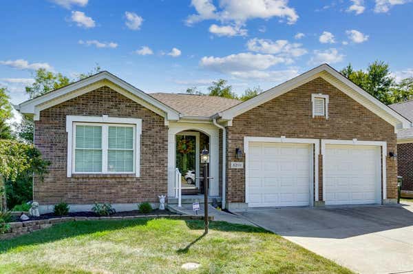 8201 WHISPERING VALLEY DR, COLERAIN TWP, OH 45247 - Image 1