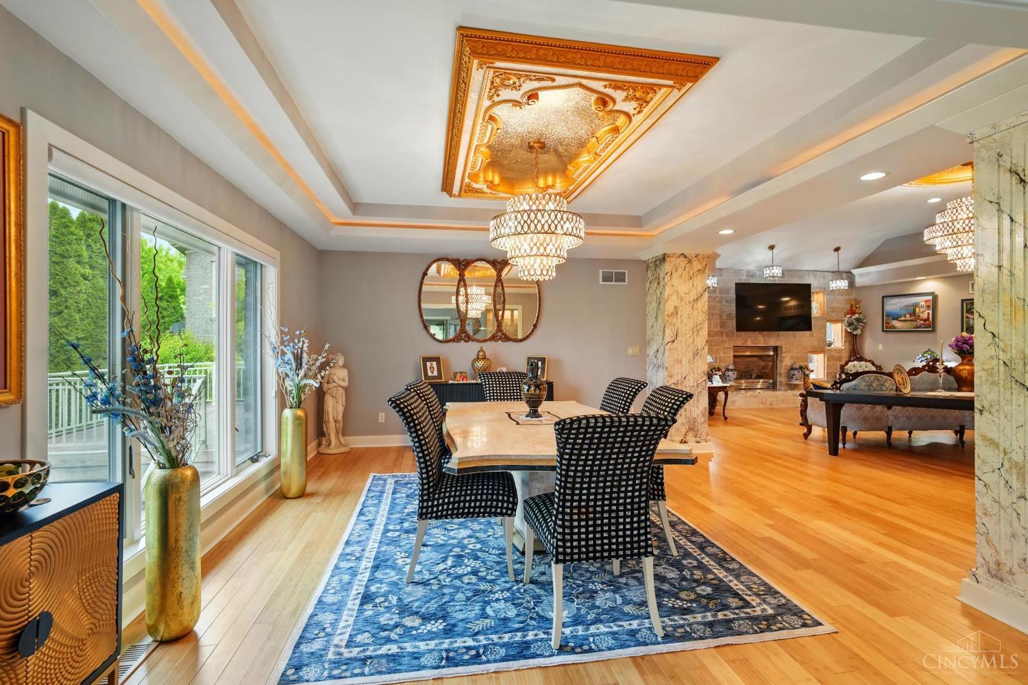 South Lebanon, Ohio, 45065, United States, ,5 BathroomsBathrooms,Residential,Active,1828690