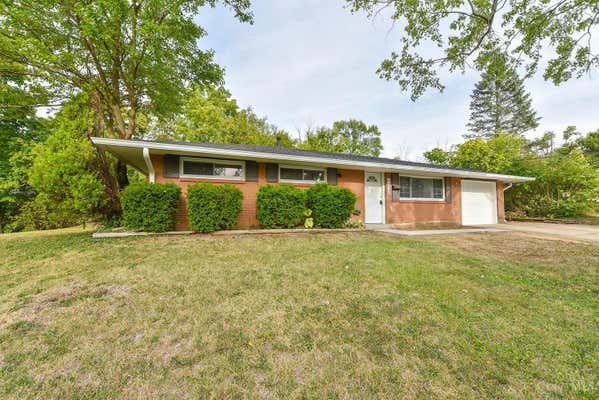 4020 HAVERSTRAW DR, SHARONVILLE, OH 45241 - Image 1