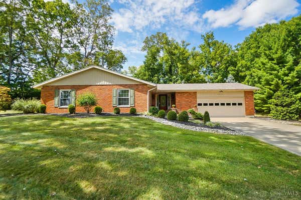 5429 BIBURY RD, FAIRFIELD, OH 45014 - Image 1