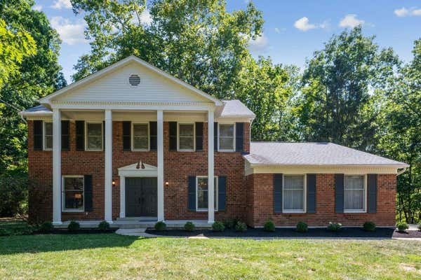 8589 WELLER RD, MONTGOMERY, OH 45249 - Image 1