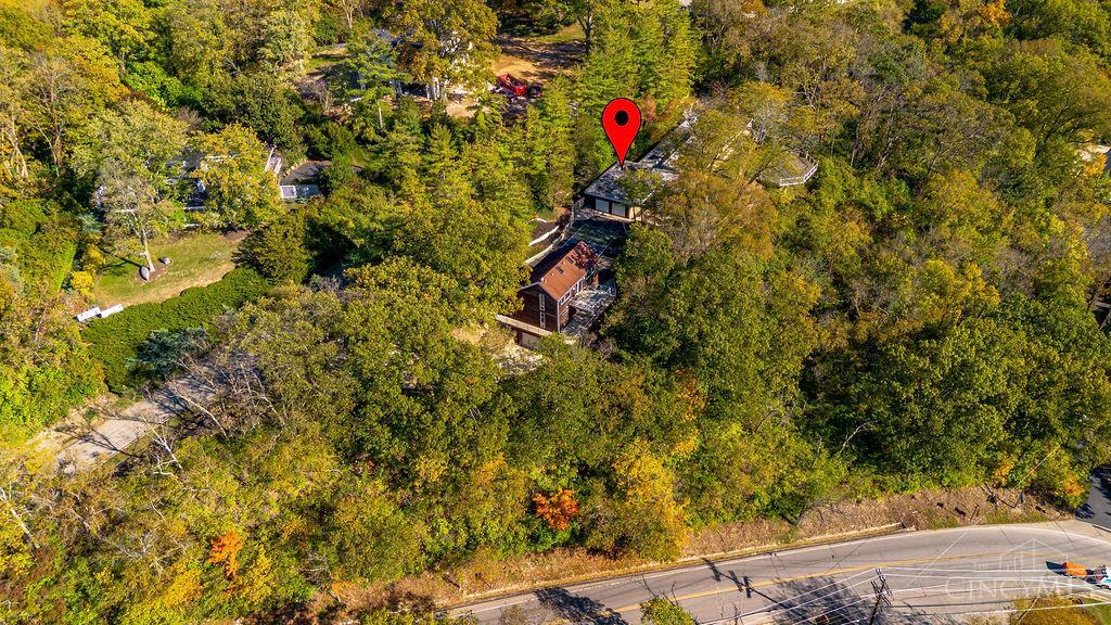 Indian Hill, Ohio, 45243, United States, 4 Bedrooms Bedrooms, ,2 BathroomsBathrooms,Residential,Active,1986910