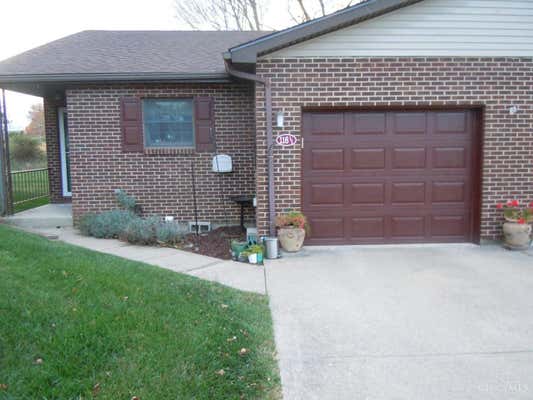 116 SPRINGLAKE AVE, HILLSBORO, OH 45133 - Image 1