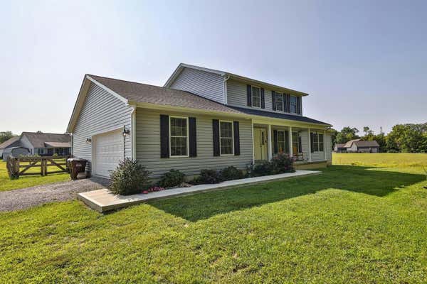 3682 TODDS RUN FOSTER RD, WILLIAMSBURG, OH 45176 - Image 1