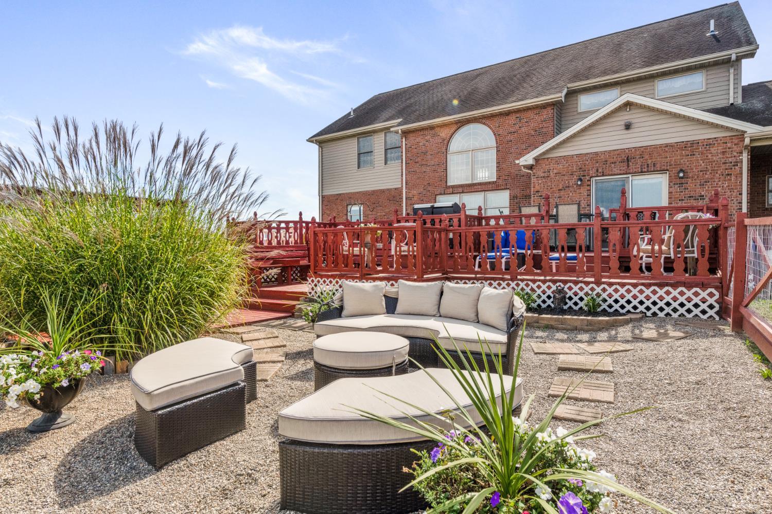 Wayne Twp, Ohio, 45067, United States, 5 Bedrooms Bedrooms, ,6 BathroomsBathrooms,Residential,Active,1892390