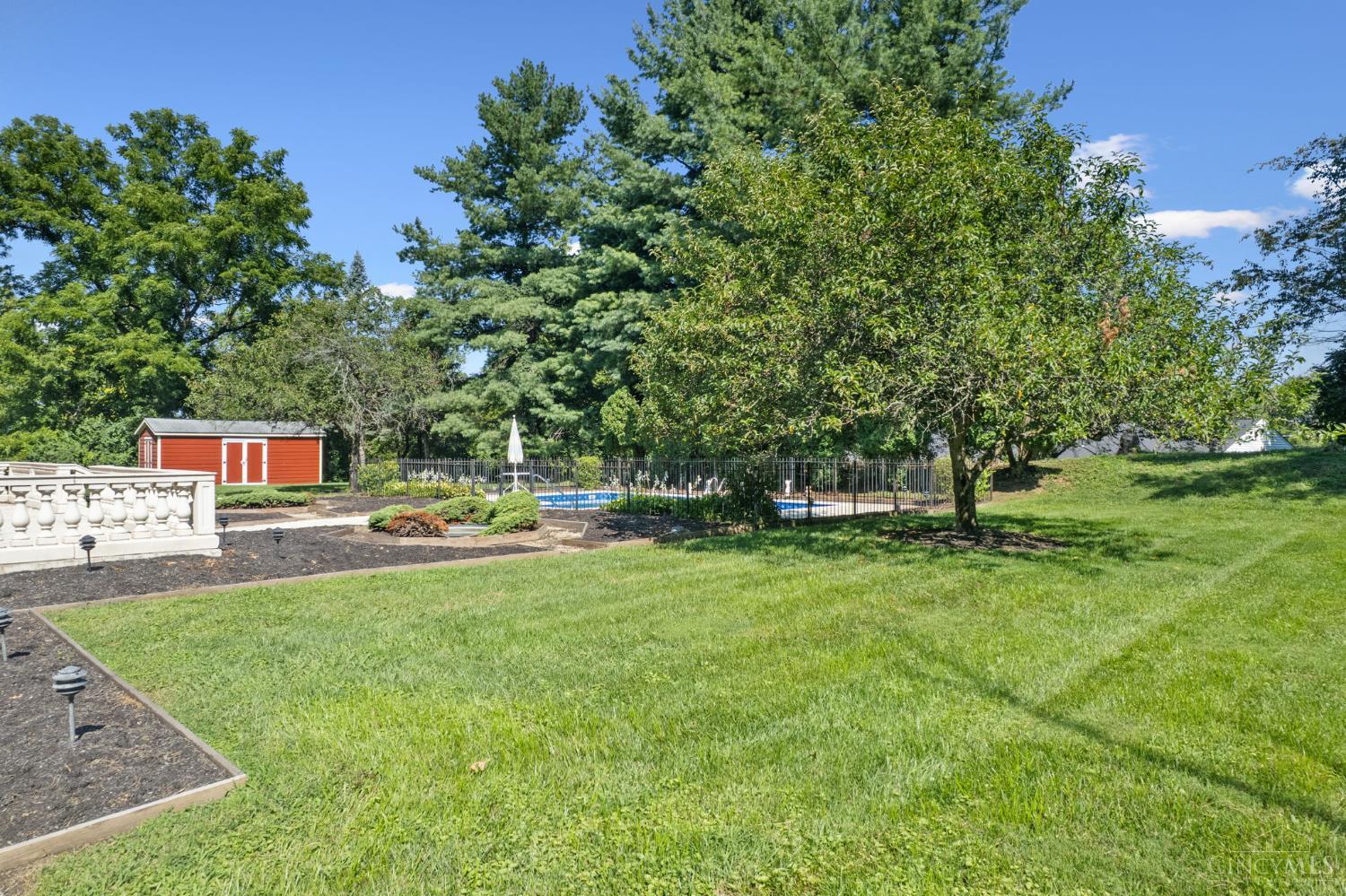 Evendale, Ohio, 45241, United States, 4 Bedrooms Bedrooms, ,4 BathroomsBathrooms,Residential,Active,1920230