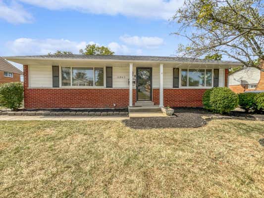 10847 LEMARIE DR, SHARONVILLE, OH 45241 - Image 1