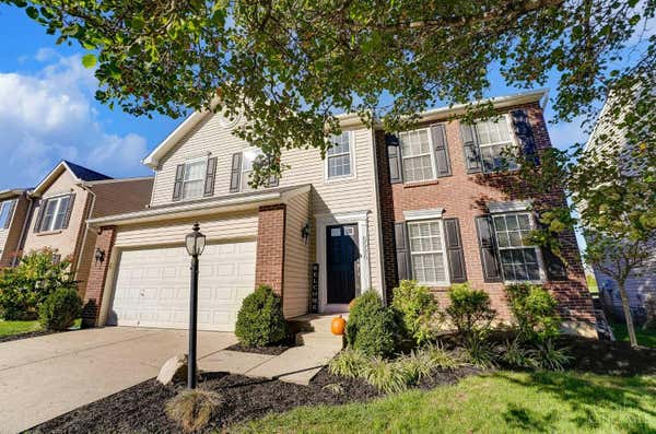 5596 APPALOOSA CIR, MORROW, OH 45152 - Image 1