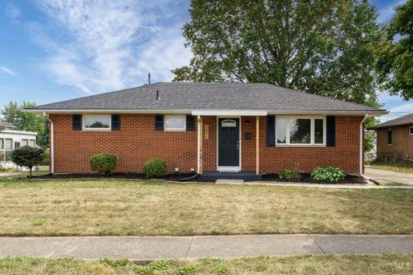 1251 STUDENT AVE, SPRINGFIELD, OH 45503 - Image 1