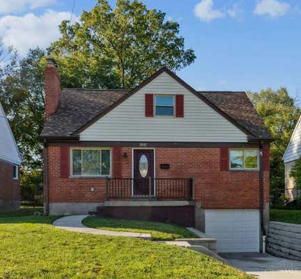 3937 S FORDHAM PL, CINCINNATI, OH 45213 - Image 1