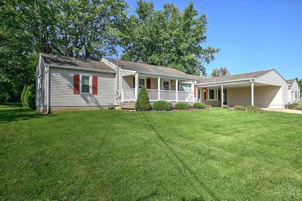 3665 OXFORD MILLVILLE RD, OXFORD, OH 45056 - Image 1