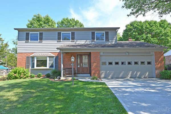 1654 MUSKEGON DR, CINCINNATI, OH 45255 - Image 1