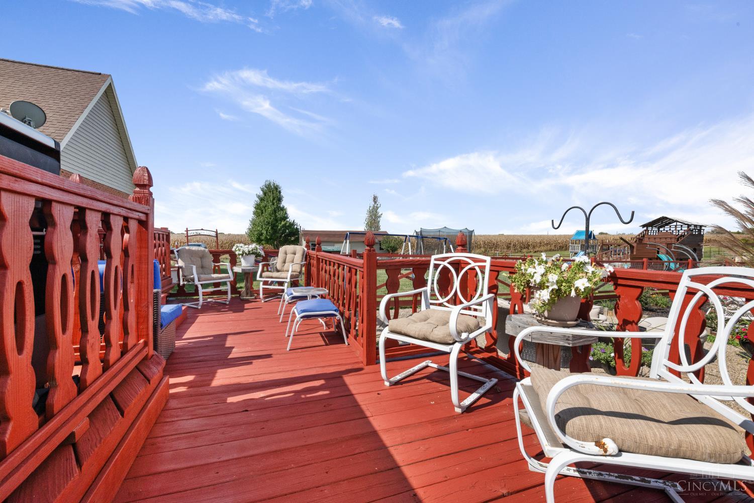 Wayne Twp, Ohio, 45067, United States, 5 Bedrooms Bedrooms, ,6 BathroomsBathrooms,Residential,Active,1892390