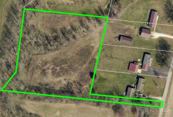 0 MOON ROAD, GREEN TWP, OH 45154 - Image 1