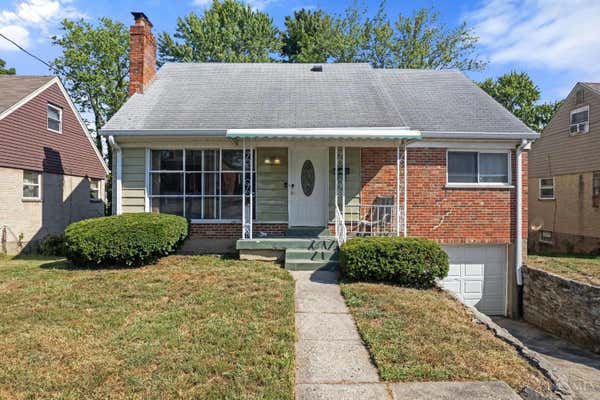 3962 S FORDHAM PL, CINCINNATI, OH 45213 - Image 1