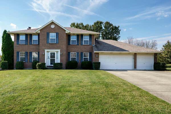 6713 WILLOW BEND DR, LIBERTY TWP, OH 45011 - Image 1