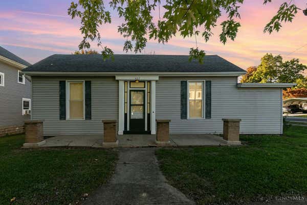 407 S HIGH ST, HILLSBORO, OH 45133 - Image 1