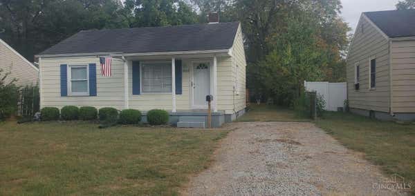 3606 JEWELL ST, MIDDLETOWN, OH 45042 - Image 1