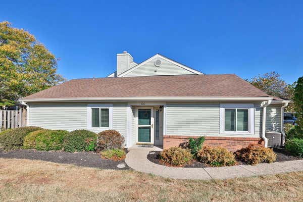 100 SHERWOOD GREEN CT, MASON, OH 45040 - Image 1