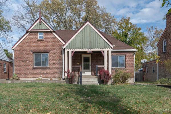 1418 SHENANDOAH AVE, CINCINNATI, OH 45237 - Image 1