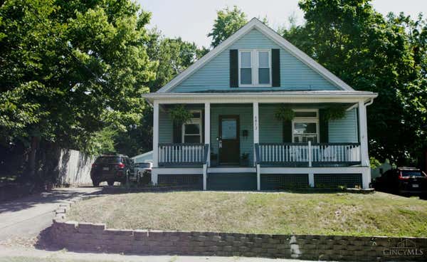 6812 PLAINFIELD RD, SILVERTON, OH 45236 - Image 1