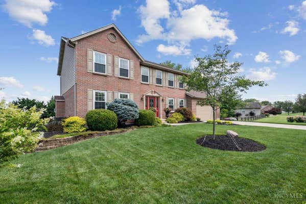 5730 HURON CT, FAIRFIELD TOWNSHIP, OH 45011 - Image 1